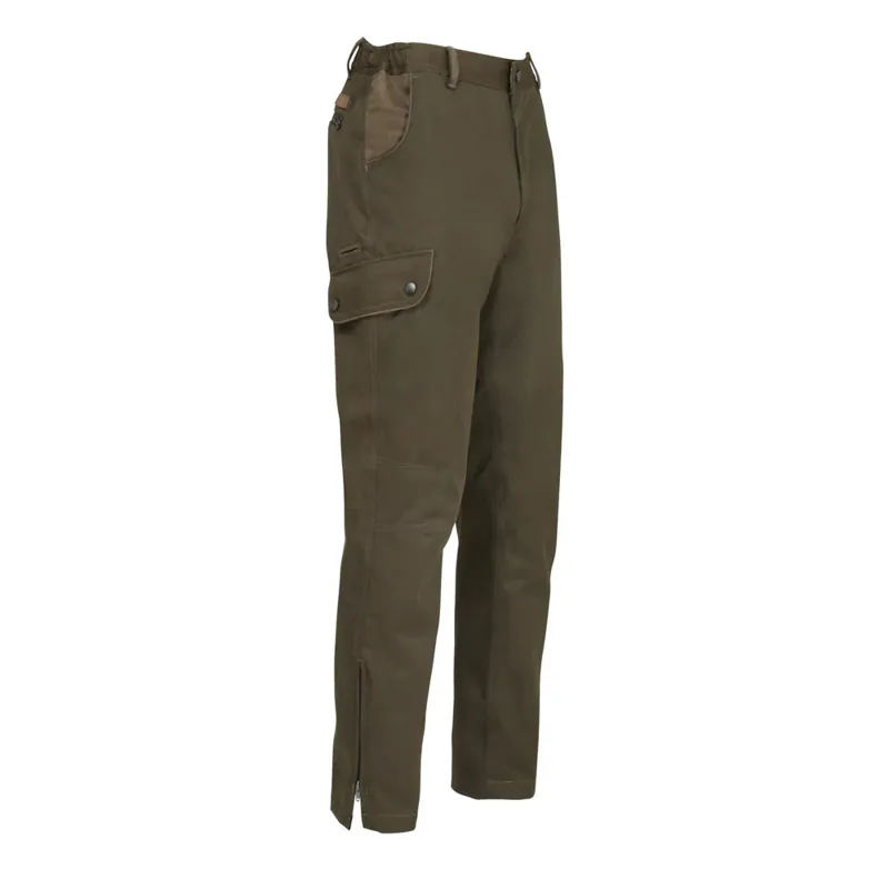 Percussion Fuseau Chasse Sologne Trousers